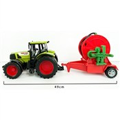 Traktor z ... -  books in polish 