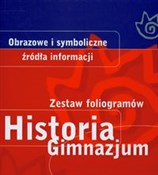 Książka : Historia Z... - Włodzimierz Chybowski