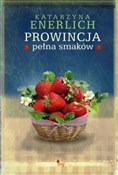polish book : Prowincja ... - Katarzyna Enerlich