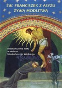 Święty Fra... - Divo Barsotti -  Książka z wysyłką do UK