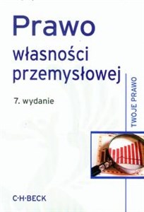 Picture of Prawo własności przemysłowej