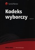 Kodeks wyb... -  Książka z wysyłką do UK