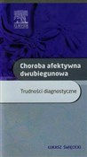 polish book : Choroba af... - Łukasz Święcicki