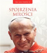 Polska książka : Spojrzenia... - Jan Paweł II