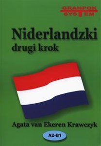 Obrazek Niderlandzki drugi krok + CD