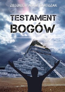 Picture of Testament bogów