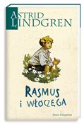 Polska książka : Rasmus i w... - Astrid Lindgren