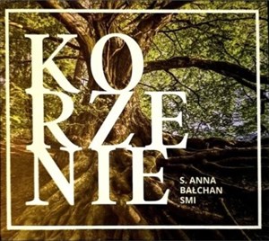 Picture of Korzenie CD