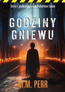 Picture of Godziny gniewu