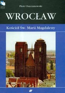 Obrazek Wrocław Kościół św. Marii Magdaleny