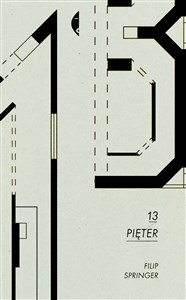 Picture of 13 pięter