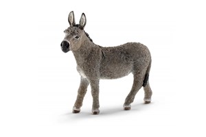 Picture of Osiołek Figurka