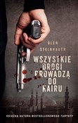 Książka : Wszystkie ... - Olen Steinhauer