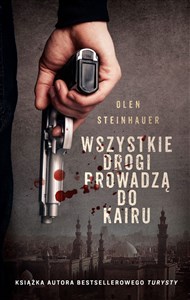 Picture of Wszystkie drogi prowadzą do Kairu