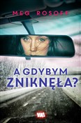 A gdybym z... - Meg Rosoff -  Polish Bookstore 