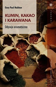 Picture of Kumin kakao i karawana Odyseja aromatyczna