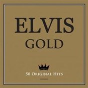 polish book : Elvis Pres...