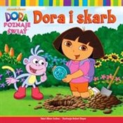 Polska książka : Dora pozna... - Alison Inches