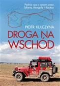 Droga na w... - Piotr Kulczyna -  Polish Bookstore 