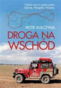 Picture of Droga na wschód