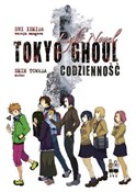 Tokyo Ghou... - Sui Ishida -  Książka z wysyłką do UK