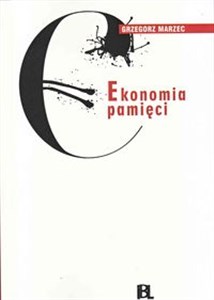 Picture of Ekonomia pamięci