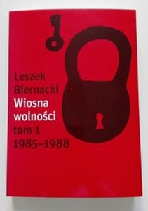 Picture of Wiosna Wolności 1985-1988