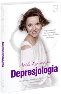 Picture of Depresjologia
