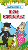 Idzie komi... - Opracowanie Zbiorowe -  books from Poland