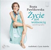 Polska książka : [Audiobook... - Beata Pawlikowska