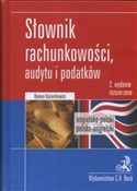 Słownik ra... - Roman Kozierkiewicz - Ksiegarnia w UK