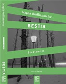 Bestia Stu... - Omilianowicz Magda, Ostrowski Jacek -  foreign books in polish 