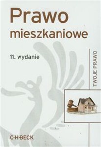 Obrazek Prawo mieszkaniowe