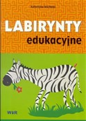 Labirynty ... - Katarzyna Michalec -  books in polish 
