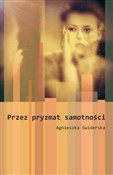 Przez pryz... - Agnieszka Świderska -  books from Poland