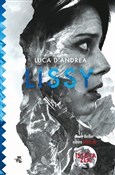 Lissy - Luca D'Andrea -  books from Poland