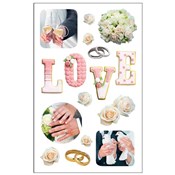 Naklejki A... -  books in polish 