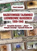 Nazistowsk... - Paweł Jeżewski -  books in polish 