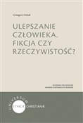 Ulepszanie... - Grzegorz Hołub -  books in polish 