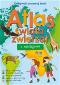 Atlas świa... - Opracowanie Zbiorowe -  books from Poland