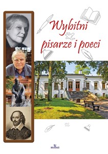 Picture of Wybitni pisarze i poeci