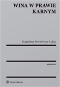 Wina w pra... - Magdalena Kowalewska-Łukuć -  books from Poland