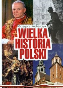 Picture of Wielka Historia Polski