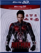 polish book : Ant-Man (B...