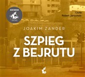 [Audiobook... - Joakim Zander -  Polish Bookstore 