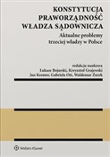 Konstytucj... - Łukasz Bojarski, Krzysztof Grajewski, Jan Kremer, Gabriela Ott, Waldemar Żurek -  books from Poland