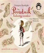 polish book : Poradnik h... - Grzegorz Kasdepke