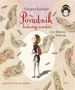 Picture of [Audiobook] Poradnik hodowcy aniołów