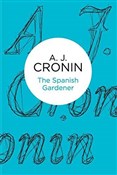 The Spanis... - A J Cronin -  books in polish 