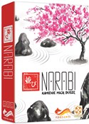 Narabi Gra... - Daniel Fehr -  foreign books in polish 